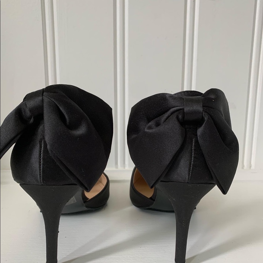 JG Bow Heels